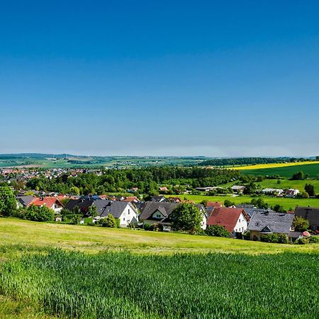 Ferienwohnung Lavendel 霍夫吉斯马尔 外观 照片