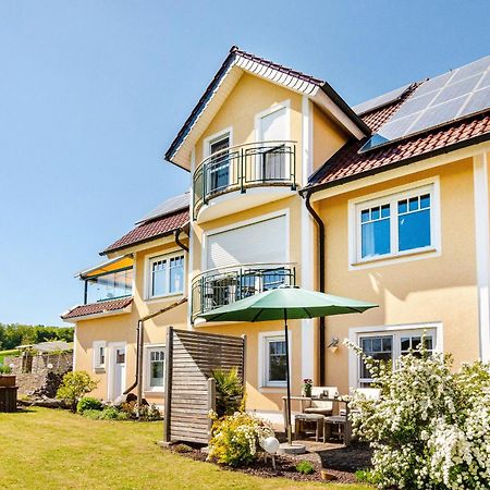 Ferienwohnung Lavendel 霍夫吉斯马尔 外观 照片